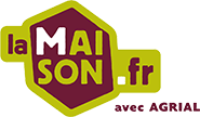 Logo LaMaison.fr