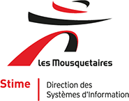 Logo Stime
