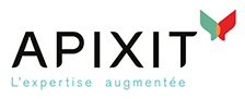 Logo Apixit